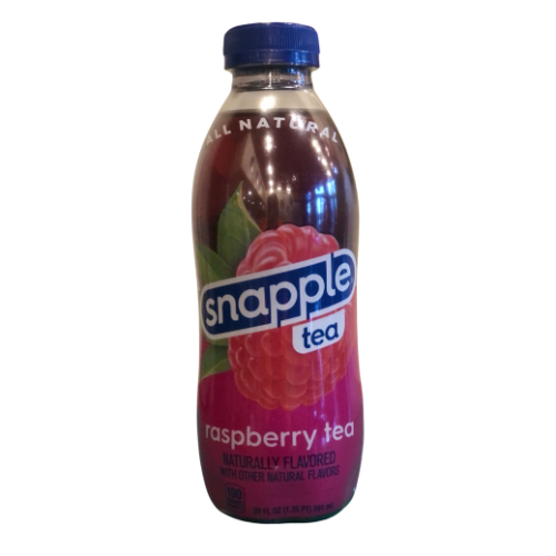 Cold Drinks