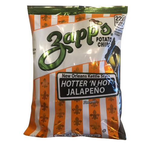 Zapps Chips