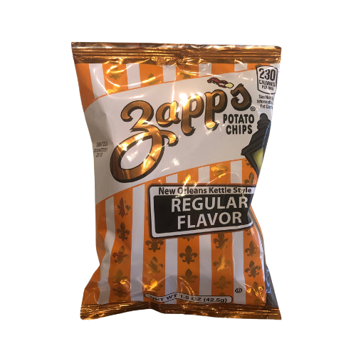 Zapps Chips