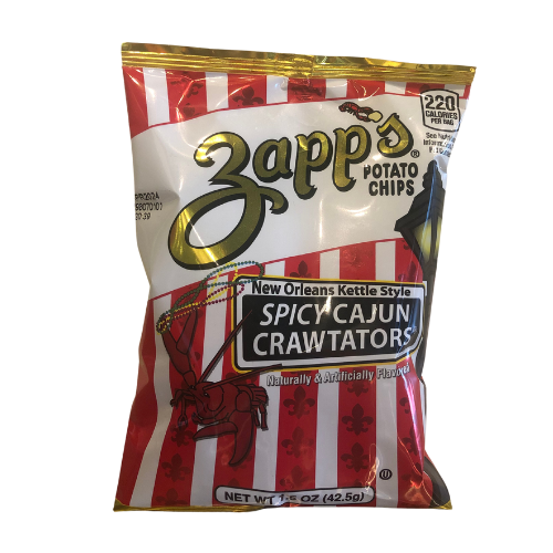 Zapps Chips