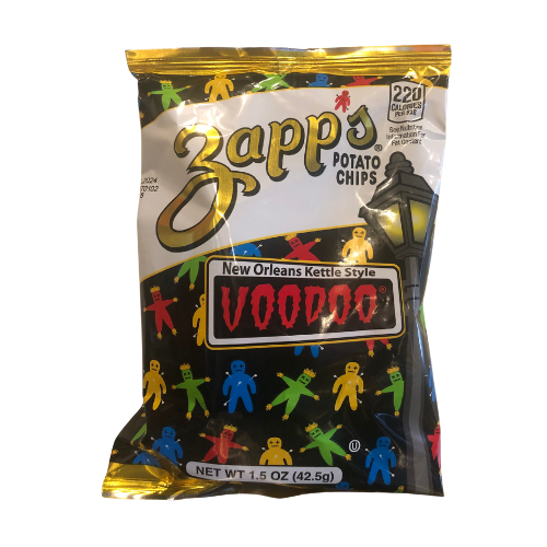 Zapps Chips